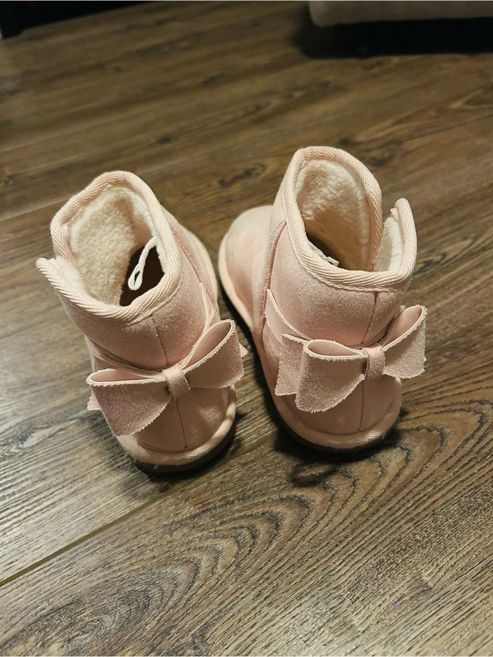 Gymboree Girls Boots Size 13